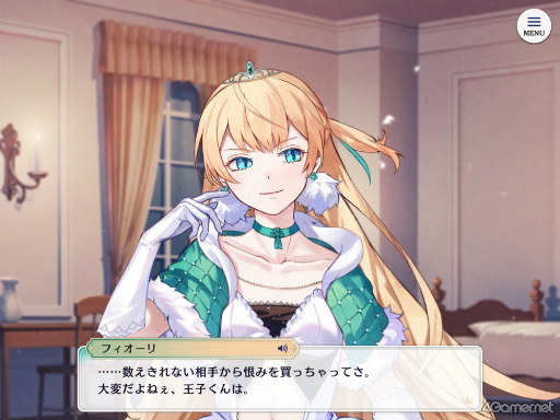画像ギャラリー No.001のサムネイル画像 / ［インタビュー］「悪魔王子と操り人形」の世界観を表現するためのこだわりとは。ミニキャラや箱庭家具，カードイラストの制作秘話も聞いた