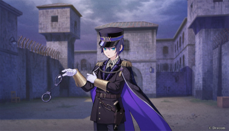 画像ギャラリー No.003のサムネイル画像 / 「悪魔王子と操り人形」，期間限定ガチャ「魔の監獄に潜む謎」にクロードの新SSRが登場。ストーリーイベントは7月26日15：00より開催