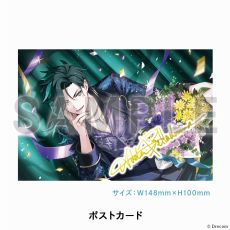 画像ギャラリー No.010のサムネイル画像 / 「悪魔王子と操り人形」,アダラ(CV:諏訪部順一)の誕生日を記念したキャンペーンを本日開始。特別なスーツに身を包んだSSRカードも登場