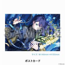 画像ギャラリー No.009のサムネイル画像 / 「悪魔王子と操り人形」，エリク（CV：島﨑信長）の誕生日を記念したキャンペーンを開始。特別なスーツ姿のSSRカードがガチャに登場