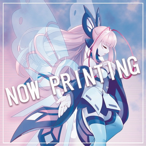画像ギャラリー No.003のサムネイル画像 / 「蒼き雷霆 ガンヴォルト 鎖環」がデジゲー博2020に出展。シリーズ関連グッズの発売も決定