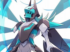 「蒼き雷霆 ガンヴォルト 鎖環」，MV“軌跡（マーカー）”を公開。ビル群を駆け抜けるミッションや，ボス「B.B.」の情報も明らかに