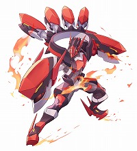 画像ギャラリー No.066のサムネイル画像 / 「蒼き雷霆 ガンヴォルト 鎖環」，主人公を切り替えて戦うシステムやボスの情報を公開。5月28日と6月25日には店頭体験会も開催決定