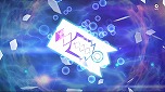 画像ギャラリー No.009のサムネイル画像 / 「蒼き雷霆 ガンヴォルト 鎖環」，挿入歌“幻想巡夜（エルゴスム）”のMVを公開。イマージュパルスの詳細や，ミッション情報も明らかに