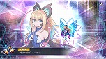 画像ギャラリー No.011のサムネイル画像 / 「蒼き雷霆 ガンヴォルト 鎖環」，挿入歌“幻想巡夜（エルゴスム）”のMVを公開。イマージュパルスの詳細や，ミッション情報も明らかに