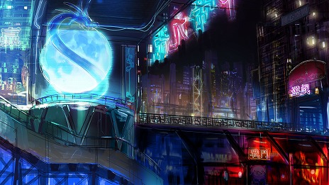 画像ギャラリー No.029のサムネイル画像 / 「蒼き雷霆 ガンヴォルト 鎖環」，挿入歌“幻想巡夜（エルゴスム）”のMVを公開。イマージュパルスの詳細や，ミッション情報も明らかに