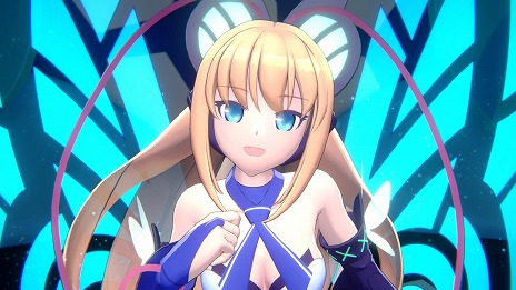 画像ギャラリー No.034のサムネイル画像 / 「蒼き雷霆 ガンヴォルト 鎖環」，挿入歌“幻想巡夜（エルゴスム）”のMVを公開。イマージュパルスの詳細や，ミッション情報も明らかに