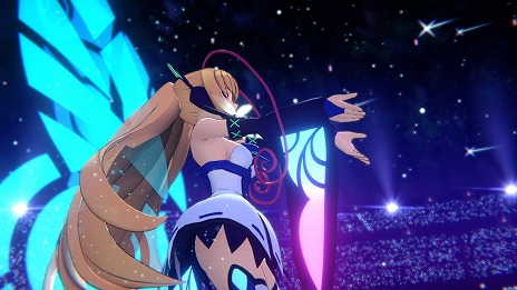画像ギャラリー No.035のサムネイル画像 / 「蒼き雷霆 ガンヴォルト 鎖環」，挿入歌“幻想巡夜（エルゴスム）”のMVを公開。イマージュパルスの詳細や，ミッション情報も明らかに