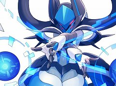 「蒼き雷霆 ガンヴォルト 鎖環」，挿入歌“幻想巡夜（エルゴスム）”のMVを公開。イマージュパルスの詳細や，ミッション情報も明らかに