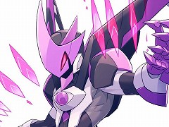 「蒼き雷霆 ガンヴォルト 鎖環」，ボス“レクサス”（CV：原澤航一）とミッション“Pendulum Heart”の情報を公開