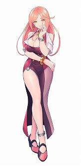 画像ギャラリー No.005のサムネイル画像 / 「蒼き雷霆 ガンヴォルト 鎖環」，新たなMVやボスの情報を公開。モルフォのワンマンライブが8月7日と9月10日に開催へ