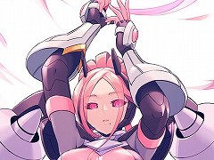 「蒼き雷霆 ガンヴォルト 鎖環」，新たなMVやボスの情報を公開。モルフォのワンマンライブが8月7日と9月10日に開催へ