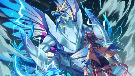 画像ギャラリー No.006のサムネイル画像 / 「蒼き雷霆 ガンヴォルト鎖環」プレイレポート。2人の主人公が織りなす2Dアクションは,ビギナーも上級者も満足させる仕上がりに