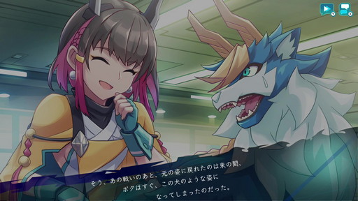 画像ギャラリー No.008のサムネイル画像 / 「蒼き雷霆 ガンヴォルト鎖環」プレイレポート。2人の主人公が織りなす2Dアクションは,ビギナーも上級者も満足させる仕上がりに