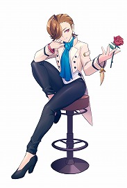 画像ギャラリー No.003のサムネイル画像 / 「蒼き雷霆 ガンヴォルト 鎖環」DLC第1弾をリリース，8月25日までは無料に。データ引き継ぎ可能なSwitch向け体験版も公開