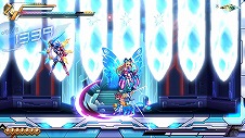 画像ギャラリー No.007のサムネイル画像 / 「蒼き雷霆 ガンヴォルト 鎖環」DLC第1弾をリリース，8月25日までは無料に。データ引き継ぎ可能なSwitch向け体験版も公開