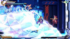 画像ギャラリー No.014のサムネイル画像 / 「蒼き雷霆 ガンヴォルト 鎖環」DLC第1弾をリリース，8月25日までは無料に。データ引き継ぎ可能なSwitch向け体験版も公開