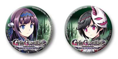 画像ギャラリー No.003のサムネイル画像 / デジゲー博2022に「蒼き雷霆 ガンヴォルト 鎖環」&「Grim Guardians: Demon Purge」をプレイアブル出展