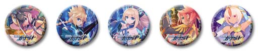 画像ギャラリー No.006のサムネイル画像 / デジゲー博2022に「蒼き雷霆 ガンヴォルト 鎖環」&「Grim Guardians: Demon Purge」をプレイアブル出展