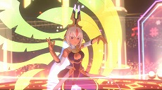 画像ギャラリー No.012のサムネイル画像 / 「蒼き雷霆 ガンヴォルト 鎖環」，ボス“アシモフ”を追加するアップデート配信。ATEMS編の挿入歌や，ライブイベントの詳細も公開