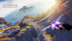 画像ギャラリー No.007のサムネイル画像 / オープンワールドRPG「ノアズハート」のクローズドβテストが5月18日に開始，参加申し込みも可能に。4Gamer読者向けに500名分の応募枠を用意