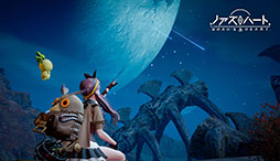画像ギャラリー No.009のサムネイル画像 / オープンワールドRPG「ノアズハート」のクローズドβテストが5月18日に開始，参加申し込みも可能に。4Gamer読者向けに500名分の応募枠を用意