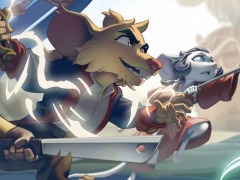 ネズミの姿に変えられた主人公たちの冒険ADV「Curse of the Sea Rats」，日本・アジア向けに配信開始。ローンチトレイラーを公開