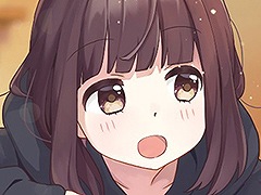 メンヘラ少女「七瀬くるみ」を題材としたスマホ向け育成ゲーム「胡桃日记」が中国市場向けに発表