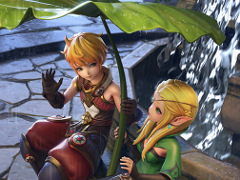 ドラゴンネストがMMORPGに。Tencent Gamesが「龙之谷2（ドラゴンネスト2）」を中国市場向けに発表