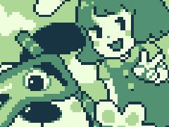 メロンの所持は違法です。動物の町にはびこる犯罪と腐敗を暴くADVのPC版「Melon Journey: Bittersweet Memories」，本日発売