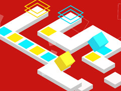 青色だっけ，黄色だっけ。スマホ向けアクション「Swap Motion」を紹介する「（ほぼ）日刊スマホゲーム通信」第2337回