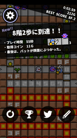 ステッピーナイト