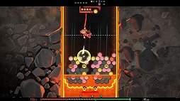 画像ギャラリー No.006のサムネイル画像 / 物理パズルパーティーゲーム「TopplePOP」，TGS 2025にプレイアブル出展決定。1990年代の和製パズルゲームにインスパイアされた作品