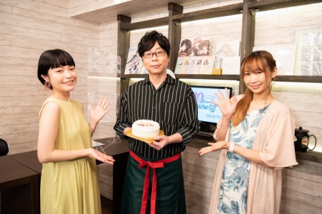画像ギャラリー No.014のサムネイル画像 / シリーズ7作品を収録した「メモリーズオフ ヒストリア」の発売が決定。市川和弘氏が手がける完全新作「SINce Memories」も公開に