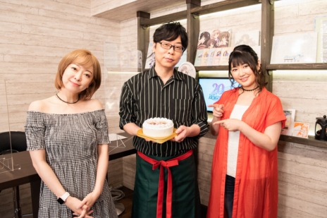 画像ギャラリー No.015のサムネイル画像 / シリーズ7作品を収録した「メモリーズオフ ヒストリア」の発売が決定。市川和弘氏が手がける完全新作「SINce Memories」も公開に