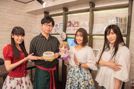 画像ギャラリー No.016のサムネイル画像 / シリーズ7作品を収録した「メモリーズオフ ヒストリア」の発売が決定。市川和弘氏が手がける完全新作「SINce Memories」も公開に