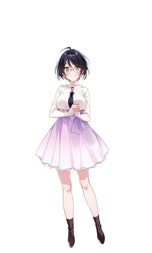 画像ギャラリー No.003のサムネイル画像 / メモオフシリーズ最新作「シンスメモリーズ 星天の下で」がNintendo Switch，PS4向けに2021年夏発売。公式サイトが本日オープン