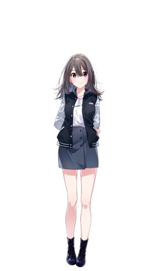 画像ギャラリー No.004のサムネイル画像 / メモオフシリーズ最新作「シンスメモリーズ 星天の下で」がNintendo Switch,PS4向けに2021年夏発売。公式サイトが本日オープン