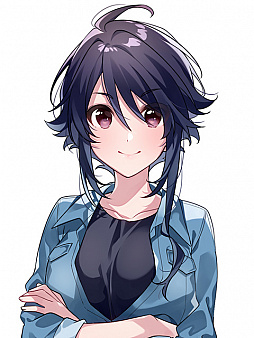 画像ギャラリー No.010のサムネイル画像 / メモオフシリーズ最新作「シンスメモリーズ 星天の下で」がNintendo Switch，PS4向けに2021年夏発売。公式サイトが本日オープン
