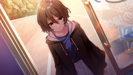 画像ギャラリー No.015のサムネイル画像 / メモオフシリーズ最新作「シンスメモリーズ 星天の下で」がNintendo Switch，PS4向けに2021年夏発売。公式サイトが本日オープン