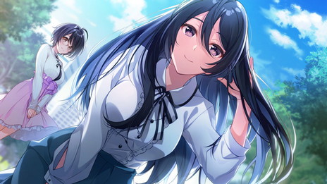 画像ギャラリー No.016のサムネイル画像 / メモオフシリーズ最新作「シンスメモリーズ 星天の下で」がNintendo Switch，PS4向けに2021年夏発売。公式サイトが本日オープン