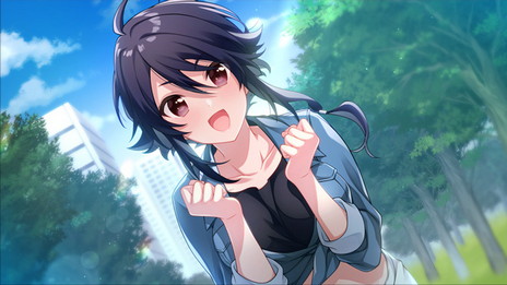 画像ギャラリー No.017のサムネイル画像 / メモオフシリーズ最新作「シンスメモリーズ 星天の下で」がNintendo Switch，PS4向けに2021年夏発売。公式サイトが本日オープン