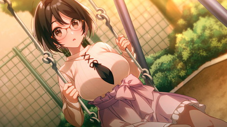 画像ギャラリー No.019のサムネイル画像 / メモオフシリーズ最新作「シンスメモリーズ 星天の下で」がNintendo Switch，PS4向けに2021年夏発売。公式サイトが本日オープン