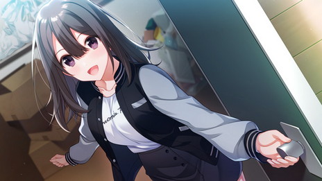 画像ギャラリー No.020のサムネイル画像 / メモオフシリーズ最新作「シンスメモリーズ 星天の下で」がNintendo Switch，PS4向けに2021年夏発売。公式サイトが本日オープン