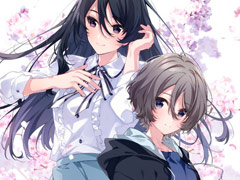 メモオフシリーズ最新作「シンスメモリーズ 星天の下で」がNintendo Switch，PS4向けに2021年夏発売。公式サイトが本日オープン