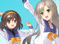 「メモリーズオフ20th 藤川市×澄空市合同成人式＆同窓会」が9月11日に開催へ。声優，アーティスト総勢12組13名出演のライブ＆トークイベント
