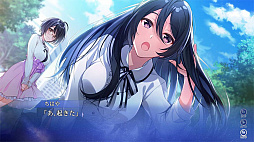 シンスメモリーズ 星天の下で