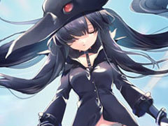 ケモガールRPG「レッド：プライドオブエデン」が2020年7月9日にサービス決定。声優陣のお祝い動画などを順次公開