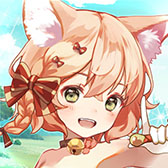画像ギャラリー No.001のサムネイル画像 / 「レッド：プライドオブエデン」の正式サービスが本日スタート。ケモガール達を率いて冒険を楽しめるRPG