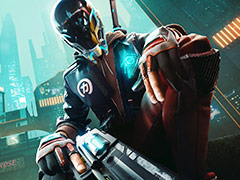 Ubiが新作バトルロイヤルFPS「ハイパースケープ」を正式発表。Twitch連携で視聴者がゲームに影響を与えられるシステムも搭載